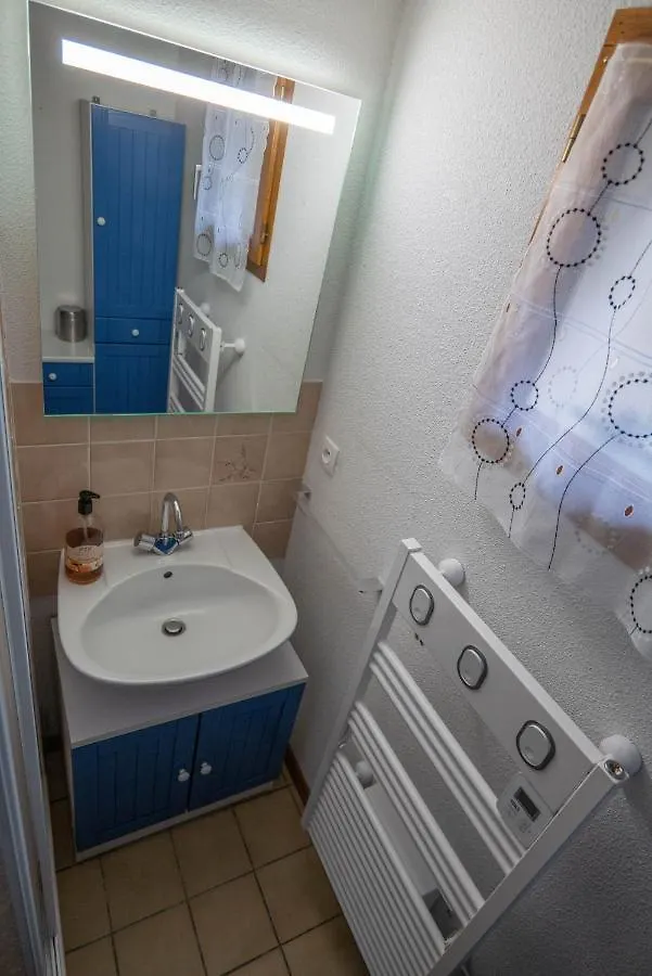 Chalet mitoyen tout confort avec prestations hôtelières Cauterets