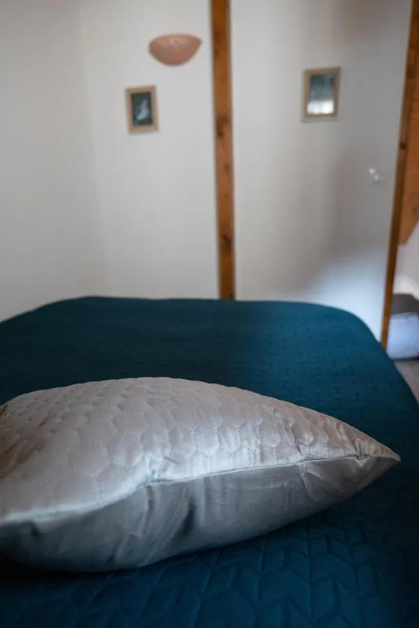 Chalet Mitoyen Tout Confort Cauterets 0*,