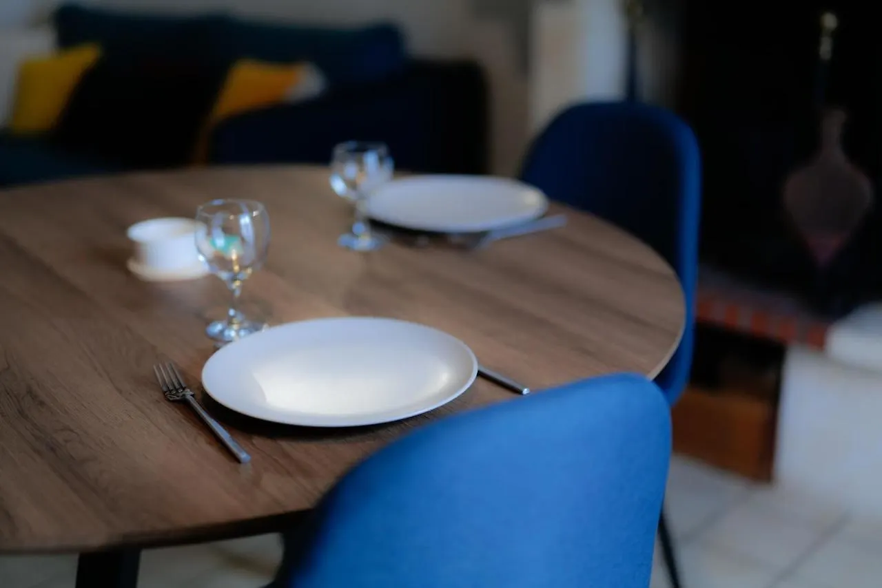 Chalet Mitoyen Tout Confort Cauterets