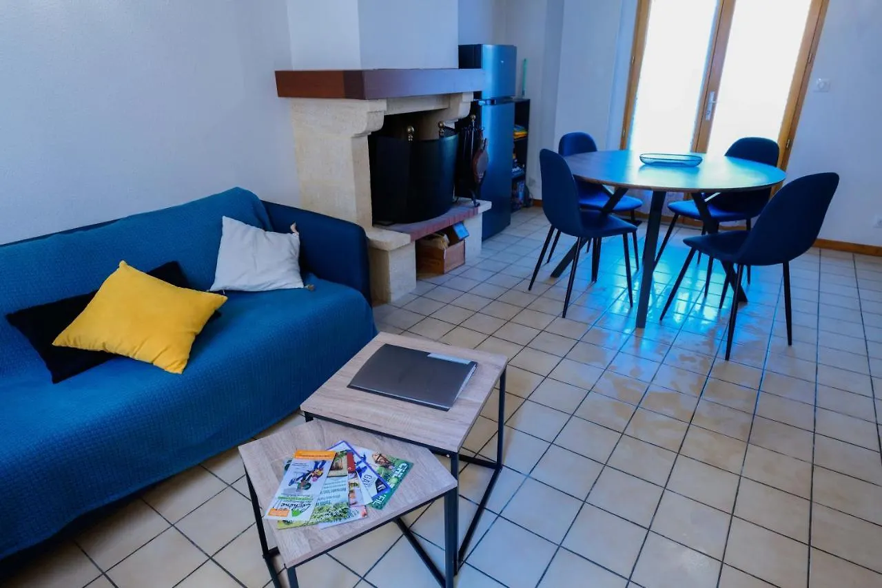 Chalet Mitoyen Tout Confort Cauterets 0*,  France