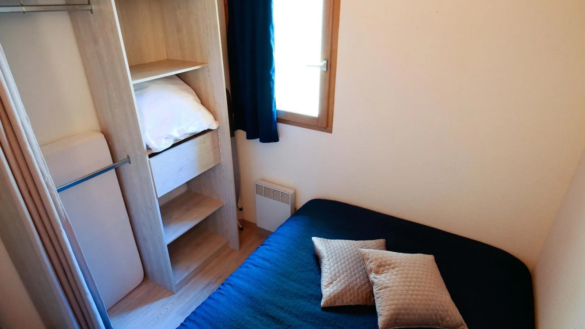 Chalet Mitoyen Tout Confort Cauterets France