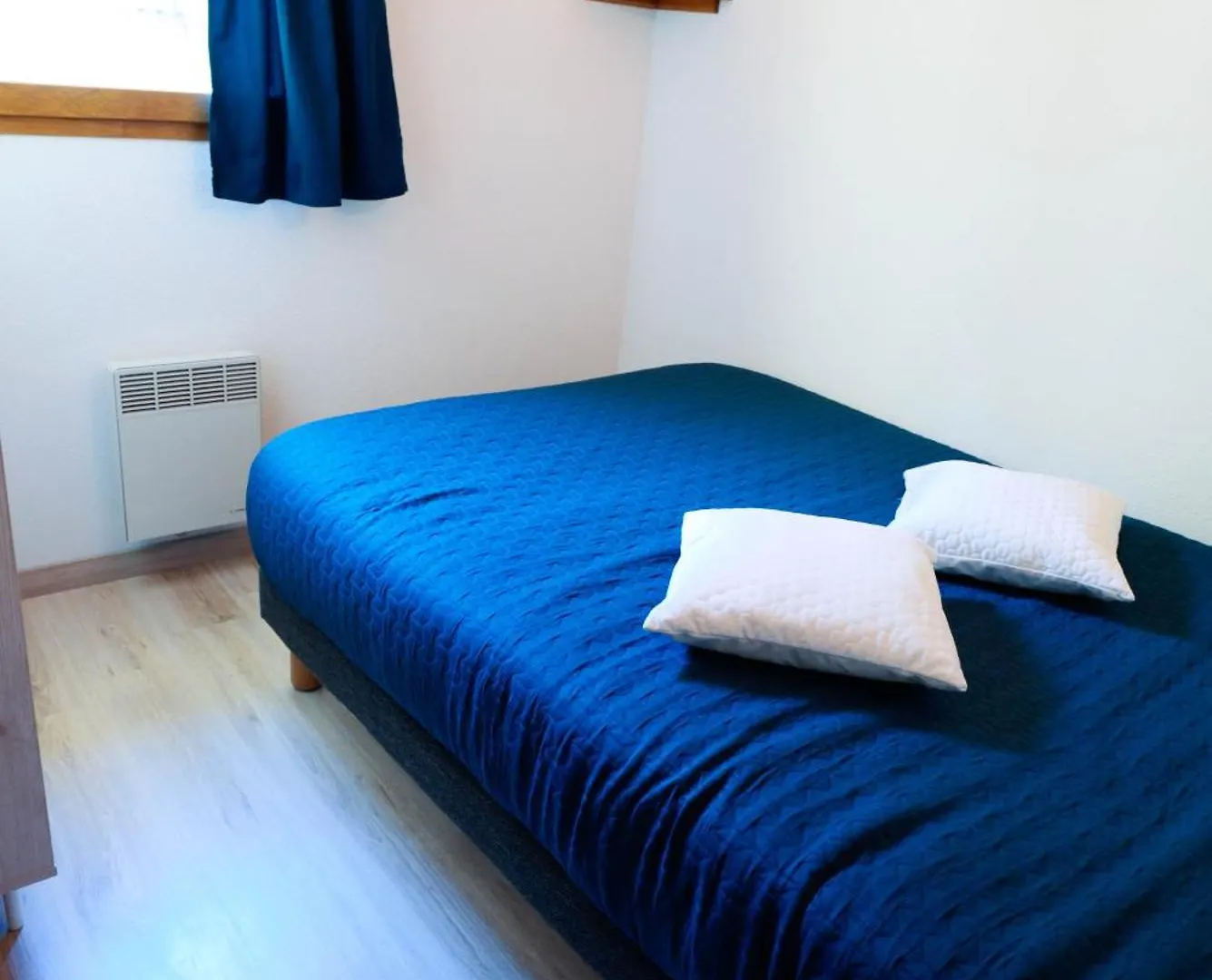 Chalet Mitoyen Tout Confort Cauterets France